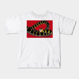 Snake Kids T-Shirt